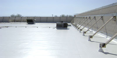 Dayton Roof Repair