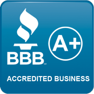 BetterBusinessBureau, A+, accreditedbusiness, roofrepair, daytonohio