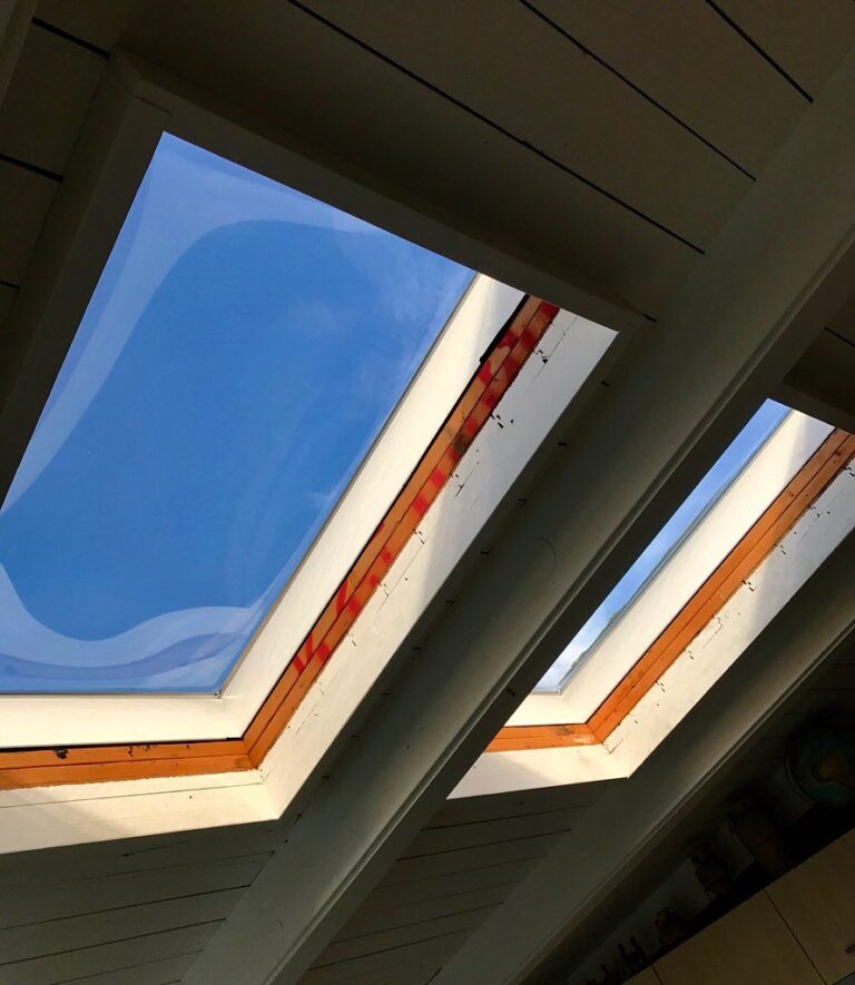 velux skylights Archives Van Martin Roofing