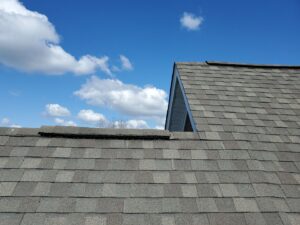 Shingle Roof Alpha, Ohio