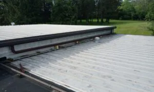 Roof Replacement in Beavercreek, Ohio