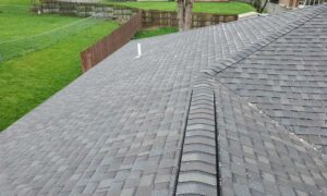 Roof Repair in Beavercreek, Ohio