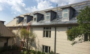 Roof Replacement in Bellbrook, Ohio