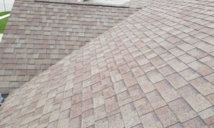 Roof Repair in Englewood, Ohio