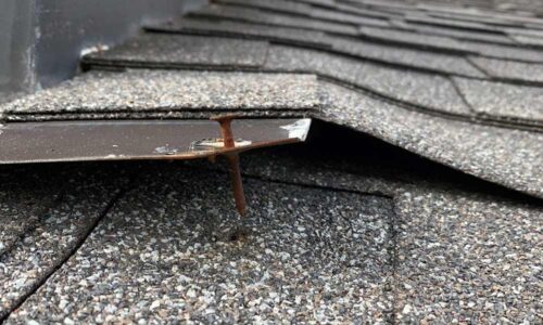 Roof Repair in Germantown, Ohio