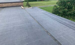 Commercial Roofing in Middletown, Ohio