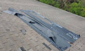 Roof Repair in Vandalia, Ohio