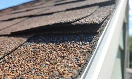 Shingle Roof Repair Xenia Ohio
