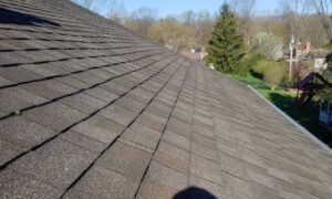 Roof Repair in Kettering, Ohio