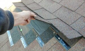 Roof Repair in Miamisburg, Ohio