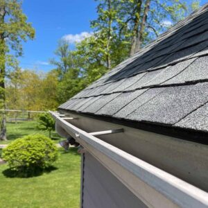 Brookville, Ohio roofing and exterior services
