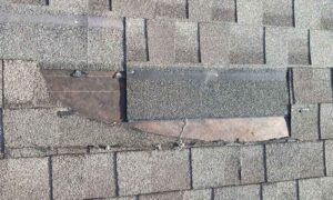 Roof Repair in Lebanon, Ohio