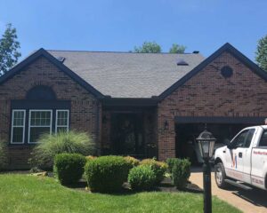 Medway, Ohio roofing services
