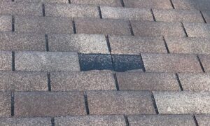 Roof Repair in Medway, Ohio
