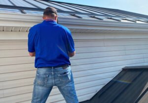 New Carlisle, Ohio roofing services