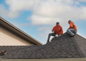 West Chester Roofing services