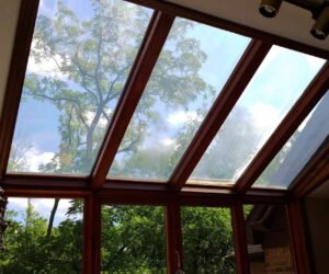 Skylights in West Chester, Ohio