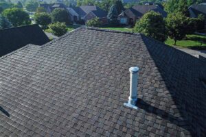 Roof Replacement in Mason, Ohio