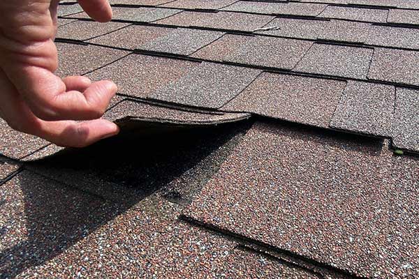 Hamilton, Ohio shingle roof repair