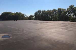 Commercial Roofing in Indian Hill, Ohio