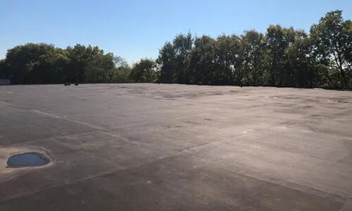 Commercial Roofing in Indian Hill, Ohio