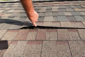 Roof Repair in Loveland, Ohio