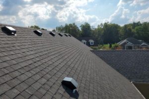 Roof Replacement in Loveland, Ohio