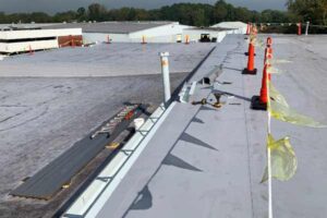 Commercial Roofing in Loveland, Ohio