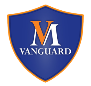 Van Martin Vanguard