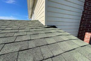 Roof Repair in Monroe, Ohio