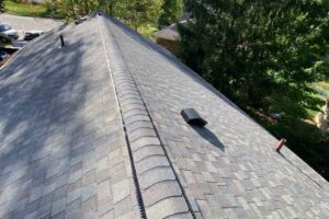 Roof Replacement in Monroe, Ohio