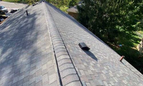 Roof Replacement in Monroe, Ohio