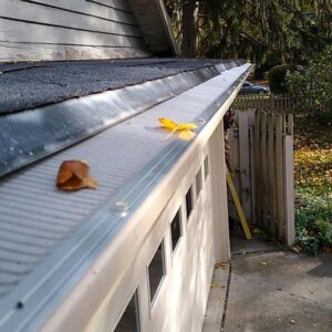 Gutters in Centerville, Ohio