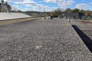 Commercial Roofing in Huber Heights, Ohio