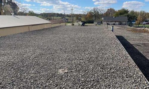 Commercial roofing Huber Heights