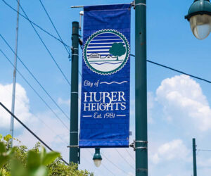 Huber Heights roofing services