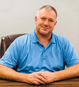 Doug Van Dyke CEO - The Van Martin Team