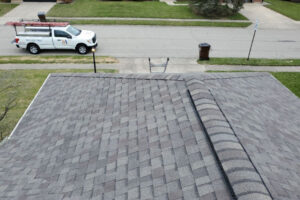Roof Replacement in Forest Park, Ohio