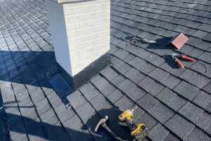 Roof Repair in Franklin, Ohio