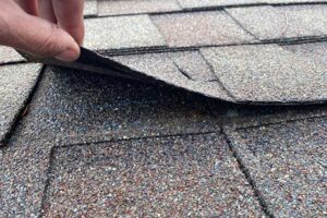 Roof Repair in Montgomery, Ohio