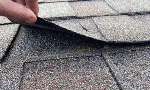 Roof Repair in Montgomery, Ohio