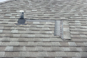 Roof Repair in Norwood, Ohio