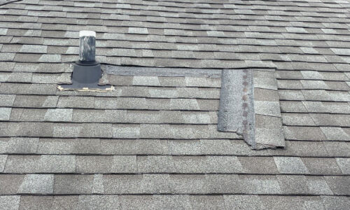 Roof Repair in Norwood, Ohio