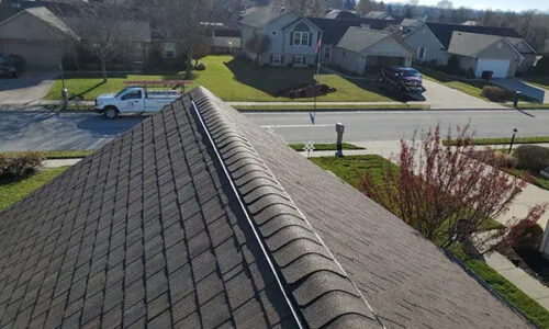 Roof Replacement in Oxford, Ohio