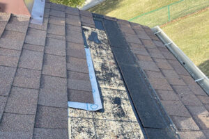 Roof Repair in Union, Ohio