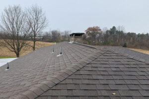 Roof Replacement in Union, Ohio