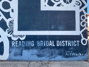 Reading Ohio Bridal District