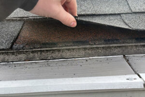 Roof repair in Bellefontaine Ohio