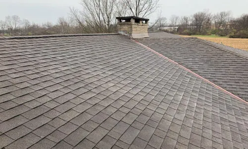Roof Replacement in Reading, Ohio