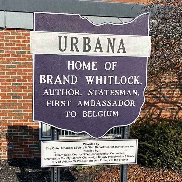 Urbana Ohio